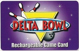 delta bowl game card